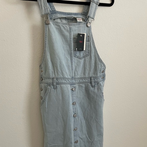 Levi’s tico jumper dress - Picture 6 of 7